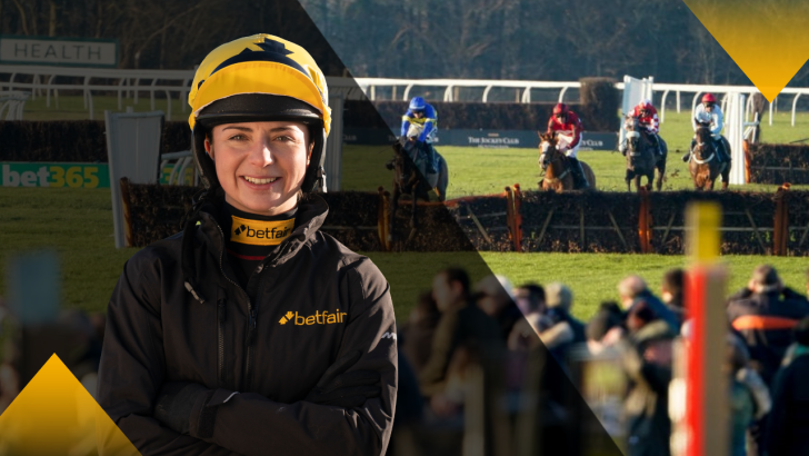 Bryony Frost